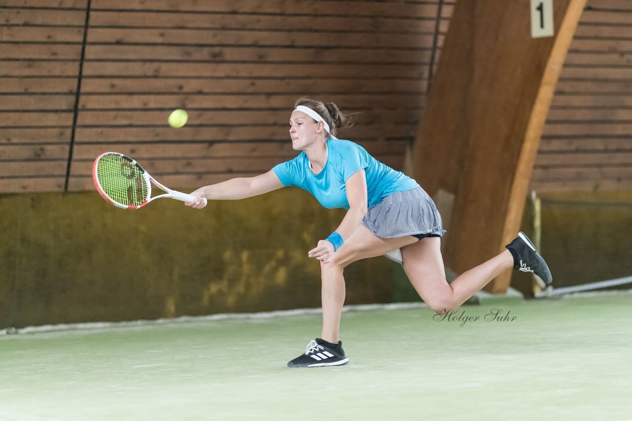 Bild 340 - RL Tennisverein Visbek e.V. - Club zur Vahr e.V. : Ergebnis: 2:4